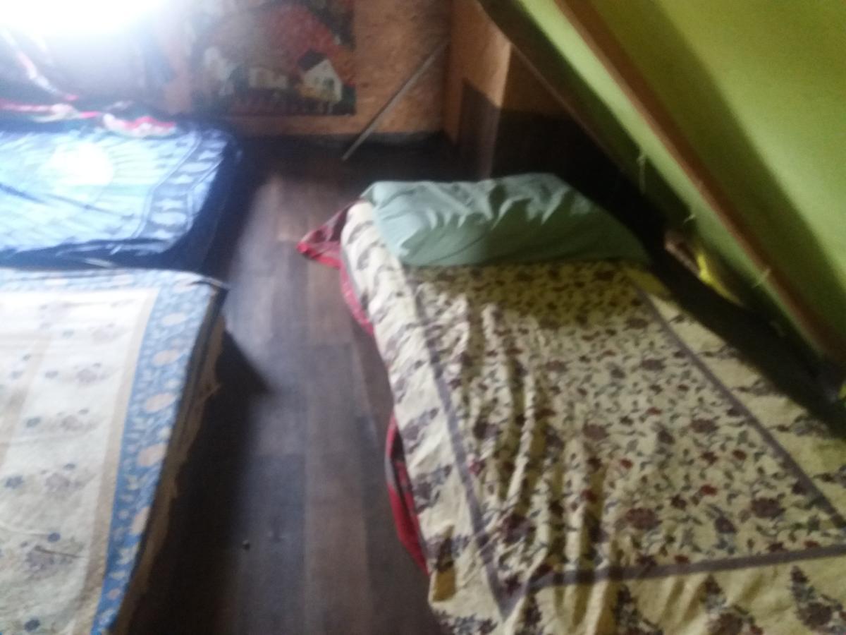 Cabopolonioalojamiento La Paloma Dış mekan fotoğraf